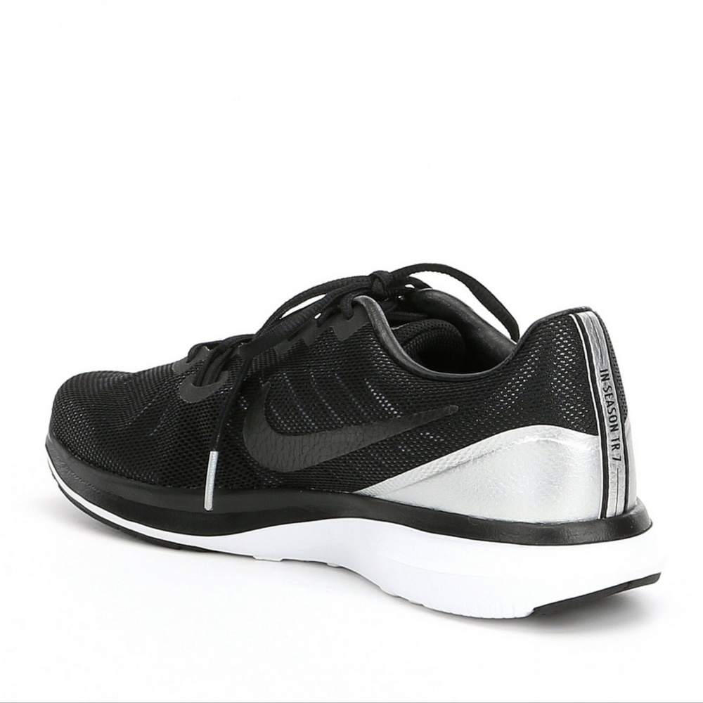 🚨Sold Out🚨NEW!! Nike In-Season TR 7 Premium - Picture 3 of 6